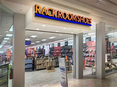 rack room shoes